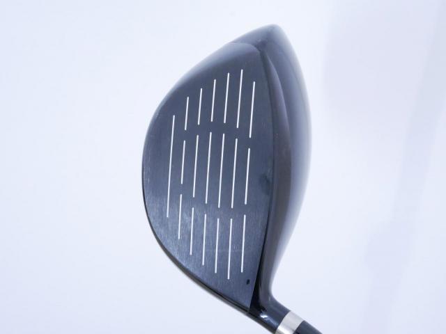 Driver : Ryoma : ไดรเวอร์ Ryoma Maxima II Type D (ออกปี 2021) Loft 10.5 ก้านตัวท็อป RYOMA BEYOND POWER II FLEX ∞