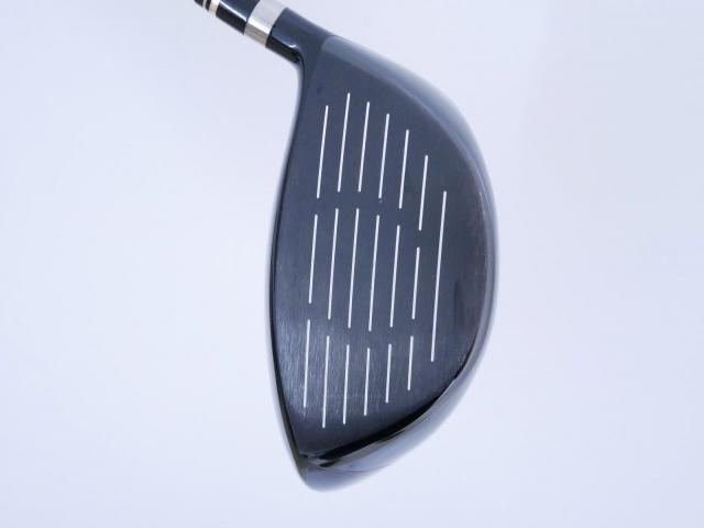 Driver : Ryoma : ไดรเวอร์ Ryoma Maxima II Type D (ออกปี 2021) Loft 10.5 ก้านตัวท็อป RYOMA BEYOND POWER II FLEX ∞