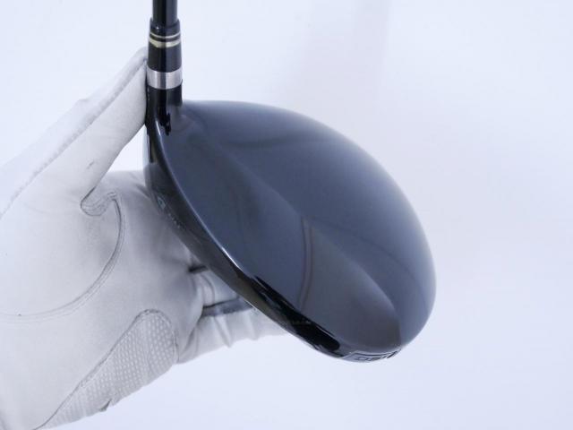 Driver : Ryoma : ไดรเวอร์ Ryoma Maxima II Type D (ออกปี 2021) Loft 10.5 ก้านตัวท็อป RYOMA BEYOND POWER II FLEX ∞