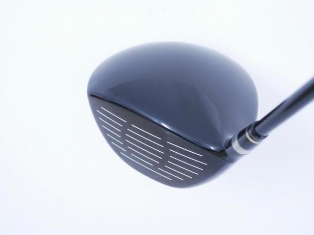 Driver : Ryoma : ไดรเวอร์ Ryoma Maxima II Type D (ออกปี 2021) Loft 10.5 ก้านตัวท็อป RYOMA BEYOND POWER II FLEX ∞