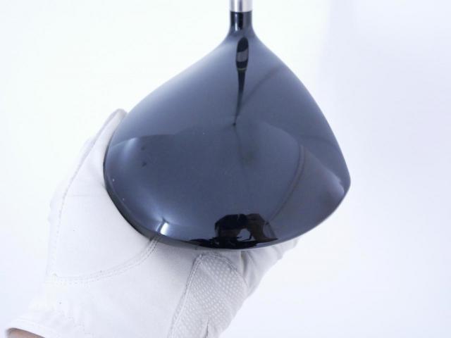 Driver : Ryoma : ไดรเวอร์ Ryoma Maxima II Type D (ออกปี 2021) Loft 10.5 ก้านตัวท็อป RYOMA BEYOND POWER II FLEX ∞