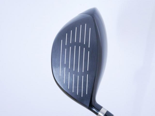 Driver : Ryoma : ไดรเวอร์ Ryoma Maxima II Type D (ออกปี 2021) Loft 10.5 ก้านตัวท็อป RYOMA BEYOND POWER II FLEX ∞