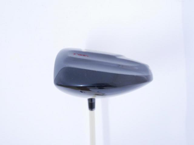 Driver : Romaro : ไดรเวอร์ Romaro Ray Type R High COR (หน้าเด้งเกินกฏ ไกลมาก หายากมาก) Loft 9.5 ก้าน Fujikura ROMBAX 4F09 Flex R2