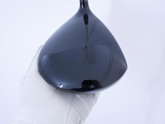 Driver : Romaro : ไดรเวอร์ Romaro Ray Type R High COR (หน้าเด้งเกินกฏ ไกลมาก หายากมาก) Loft 9.5 ก้าน Fujikura ROMBAX 4F09 Flex R2