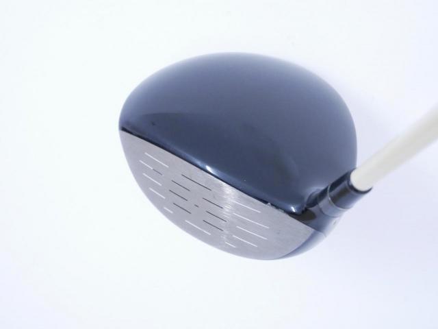 Driver : Romaro : ไดรเวอร์ Romaro Ray Type R High COR (หน้าเด้งเกินกฏ ไกลมาก หายากมาก) Loft 9.5 ก้าน Fujikura ROMBAX 4F09 Flex R2