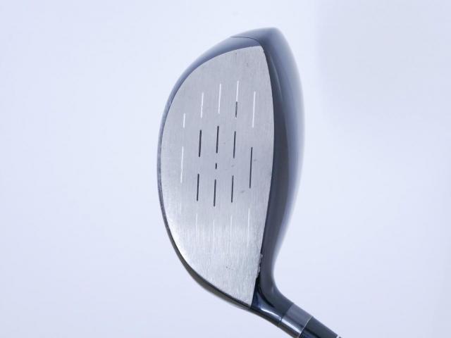 Driver : Romaro : ไดรเวอร์ Romaro Ray Type R High COR (หน้าเด้งเกินกฏ ไกลมาก หายากมาก) Loft 9.5 ก้าน Fujikura ROMBAX 4F09 Flex R2