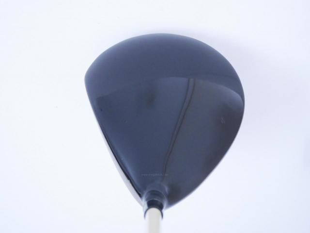 Driver : Romaro : ไดรเวอร์ Romaro Ray Type R High COR (หน้าเด้งเกินกฏ ไกลมาก หายากมาก) Loft 9.5 ก้าน Fujikura ROMBAX 4F09 Flex R2