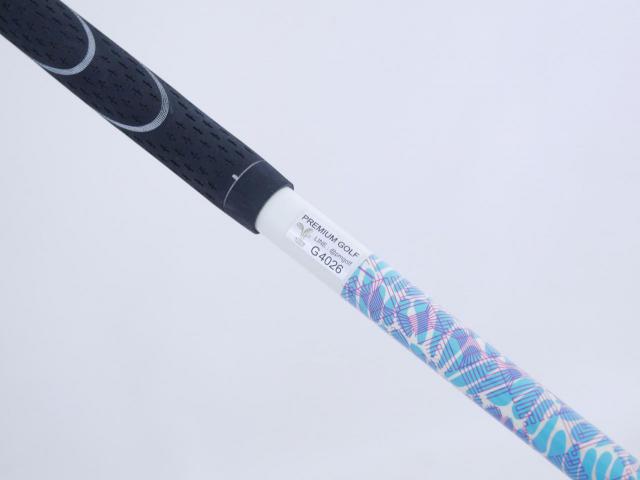 Driver : Romaro : ไดรเวอร์ Romaro Ray Type R High COR (หน้าเด้งเกินกฏ ไกลมาก หายากมาก) Loft 9.5 ก้าน Fujikura ROMBAX 4F09 Flex R2