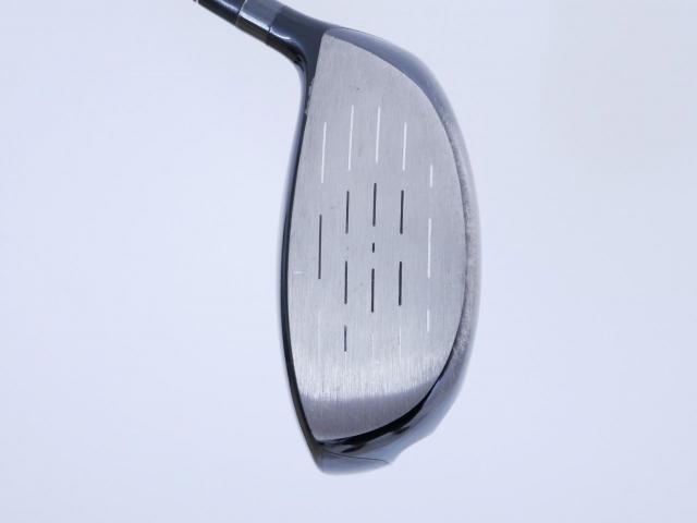 Driver : Romaro : ไดรเวอร์ Romaro Ray Type R High COR (หน้าเด้งเกินกฏ ไกลมาก หายากมาก) Loft 9.5 ก้าน Fujikura ROMBAX 4F09 Flex R2