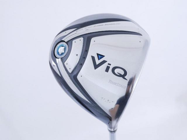 Driver : Tourstage : **มีบุบ** Tourstage VIQ (460cc.) Loft 9.5 Flex S