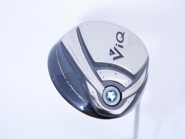 Driver : Tourstage : **มีบุบ** Tourstage VIQ (460cc.) Loft 9.5 Flex S