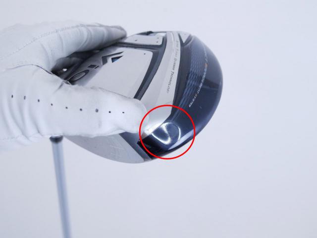 Driver : Tourstage : **มีบุบ** Tourstage VIQ (460cc.) Loft 9.5 Flex S