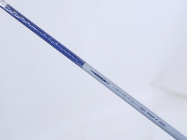 Driver : Tourstage : **มีบุบ** Tourstage VIQ (460cc.) Loft 9.5 Flex S