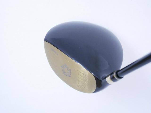 Driver : Katana : ไดรเวอร์ Katana Voltio NINJA Plus 8296Hi (ปี 2019 หน้าเด้งเกินกฏ) Loft 10 ก้าน Fujikura Speeder 462 Evolution Flex SR