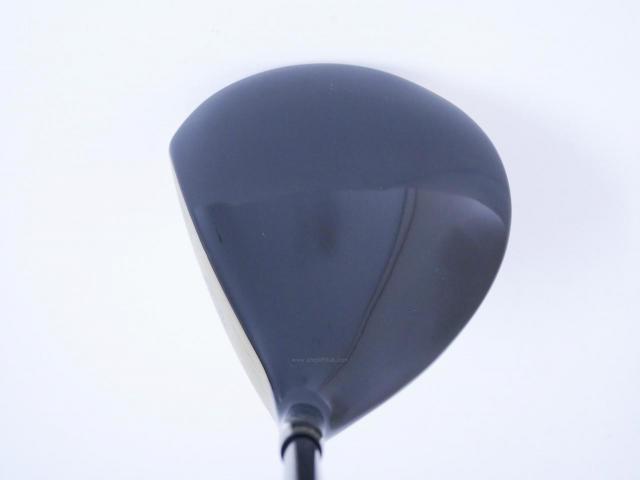 Driver : Katana : ไดรเวอร์ Katana Voltio NINJA Plus 8296Hi (ปี 2019 หน้าเด้งเกินกฏ) Loft 10 ก้าน Fujikura Speeder 462 Evolution Flex SR