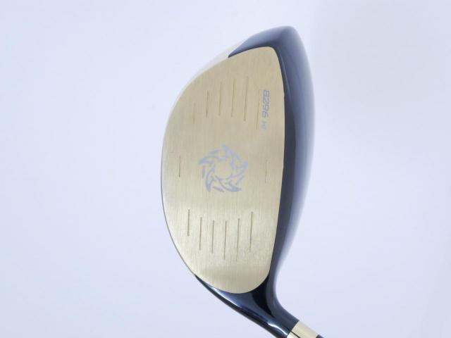 Driver : Katana : ไดรเวอร์ Katana Voltio NINJA Plus 8296Hi (ปี 2019 หน้าเด้งเกินกฏ) Loft 10 ก้าน Fujikura Speeder 462 Evolution Flex SR