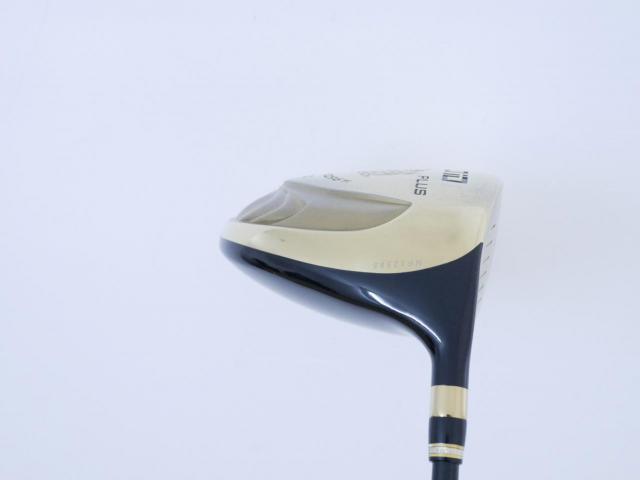 Driver : Katana : ไดรเวอร์ Katana Voltio NINJA Plus 8296Hi (ปี 2019 หน้าเด้งเกินกฏ) Loft 10 ก้าน Fujikura Speeder 462 Evolution Flex R