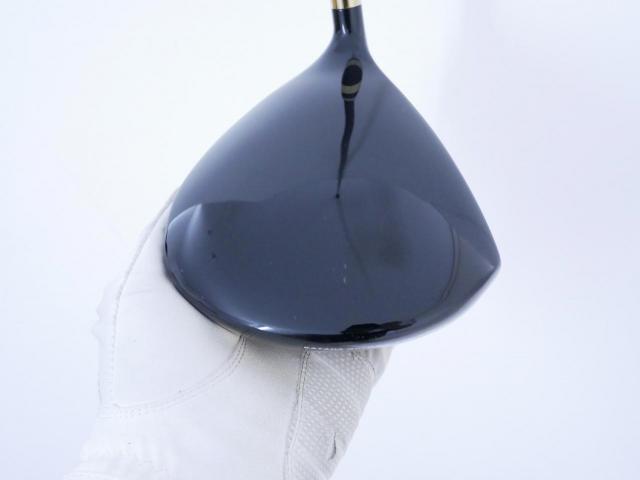 Driver : Katana : ไดรเวอร์ Katana Voltio NINJA Plus 8296Hi (ปี 2019 หน้าเด้งเกินกฏ) Loft 10 ก้าน Fujikura Speeder 462 Evolution Flex R