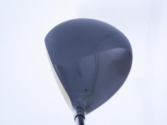 Driver : Katana : ไดรเวอร์ Katana Voltio NINJA Plus 8296Hi (ปี 2019 หน้าเด้งเกินกฏ) Loft 10 ก้าน Fujikura Speeder 462 Evolution Flex R