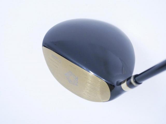 Driver : Katana : ไดรเวอร์ Katana Voltio NINJA Plus 8296Hi (ปี 2019 หน้าเด้งเกินกฏ) Loft 10 ก้าน Fujikura Speeder 462 Evolution Flex R