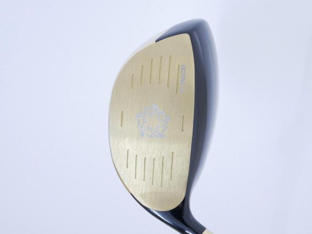 Driver : Katana : ไดรเวอร์ Katana Voltio NINJA Plus 8296Hi (ปี 2019 หน้าเด้งเกินกฏ) Loft 10 ก้าน Fujikura Speeder 462 Evolution Flex R