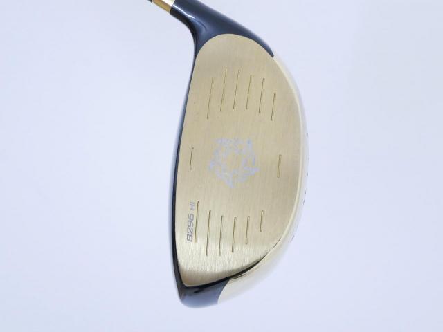 Driver : Katana : ไดรเวอร์ Katana Voltio NINJA Plus 8296Hi (ปี 2019 หน้าเด้งเกินกฏ) Loft 10 ก้าน Fujikura Speeder 462 Evolution Flex R