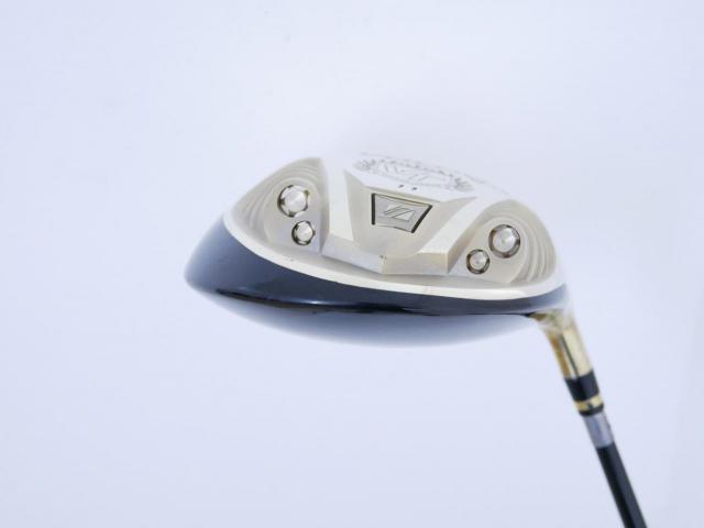 Driver : Katana : ไดรเวอร์ Katana Voltio G Hi (หน้าเด้งเกินกฏ มี Offset กันลูกบานออกขวา) Loft 11 ก้าน Tour AD VT-5 Flex R