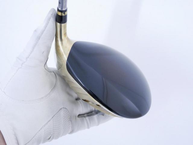 Driver : Katana : ไดรเวอร์ Katana Voltio G Hi (หน้าเด้งเกินกฏ มี Offset กันลูกบานออกขวา) Loft 11 ก้าน Tour AD VT-5 Flex R