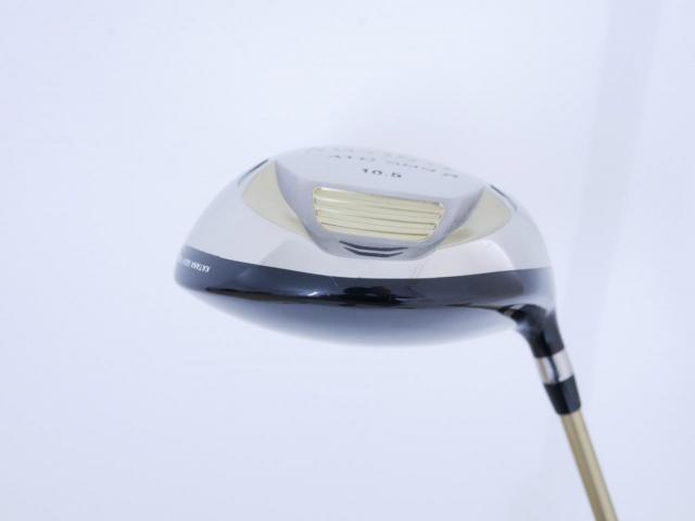 Driver : Katana : Katana Sword ATC-589B (ปี 2017 460cc.) Loft 10.5 ก้าน Fujikura Speeder 589B Flex R