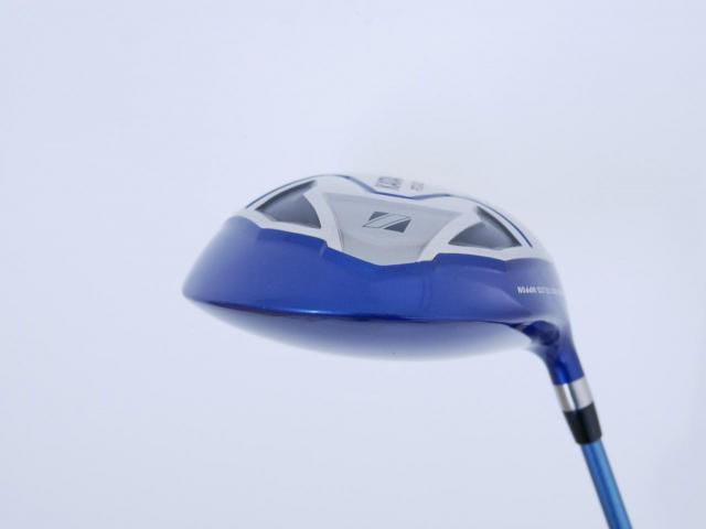 Driver : Katana : ไดรเวอร์ Katana PTC-350 Loft 10.5 ก้าน Fujikura Speeder 589 Flex R