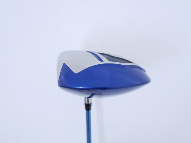 Driver : Katana : ไดรเวอร์ Katana PTC-350 Loft 10.5 ก้าน Fujikura Speeder 589 Flex R