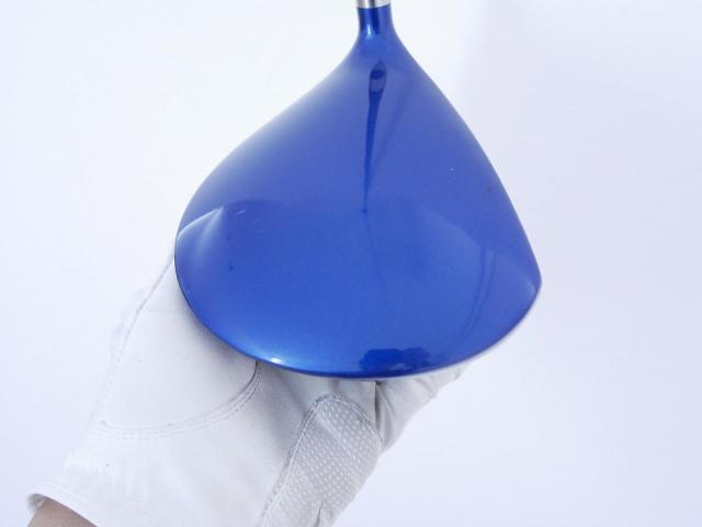 Driver : Katana : ไดรเวอร์ Katana PTC-350 Loft 10.5 ก้าน Fujikura Speeder 589 Flex R