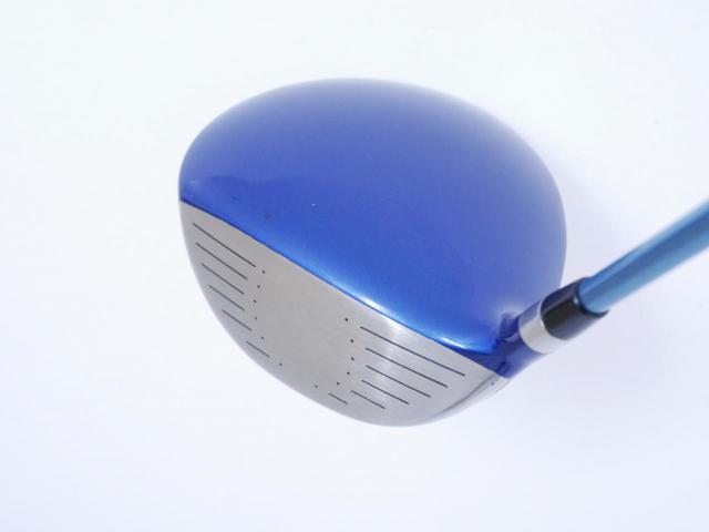 Driver : Katana : ไดรเวอร์ Katana PTC-350 Loft 10.5 ก้าน Fujikura Speeder 589 Flex R