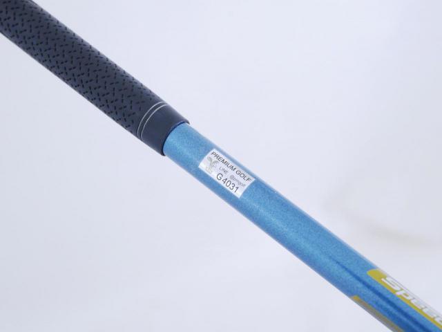 Driver : Katana : ไดรเวอร์ Katana PTC-350 Loft 10.5 ก้าน Fujikura Speeder 589 Flex R