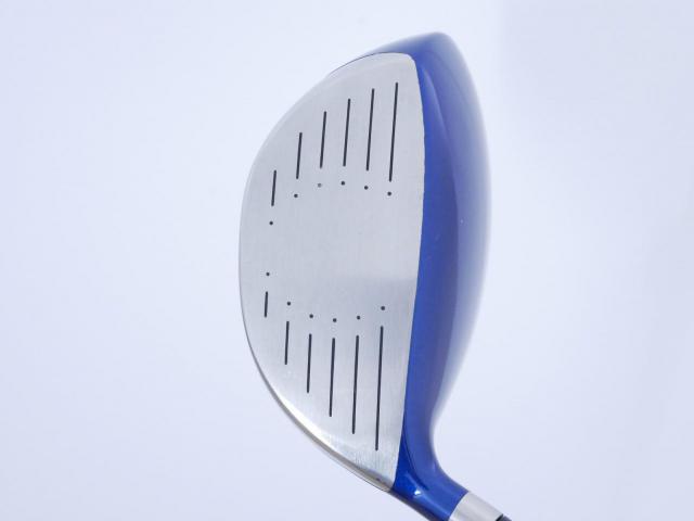 Driver : Katana : ไดรเวอร์ Katana PTC-350 Loft 10.5 ก้าน Fujikura Speeder 589 Flex R