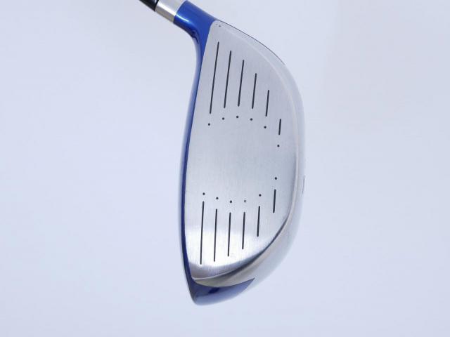 Driver : Katana : ไดรเวอร์ Katana PTC-350 Loft 10.5 ก้าน Fujikura Speeder 589 Flex R