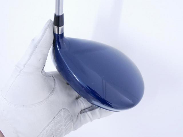 Driver : Katana : ไดรเวอร์ Katana Sniper Z Loft 10.5 ก้าน Fujikura Speeder 556 Flex SR