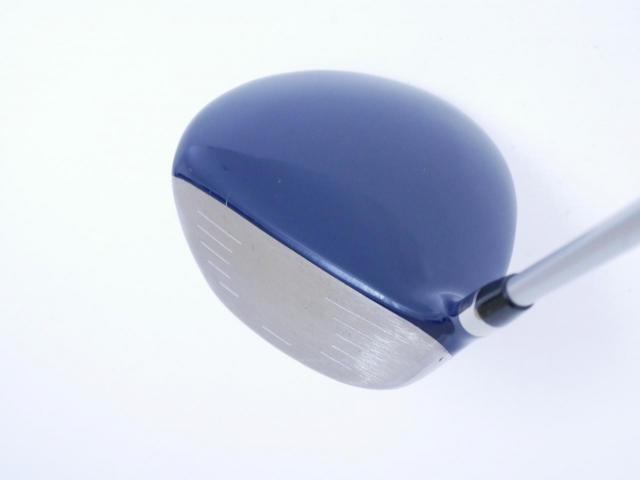 Driver : Katana : ไดรเวอร์ Katana Sniper Z Loft 10.5 ก้าน Fujikura Speeder 556 Flex SR