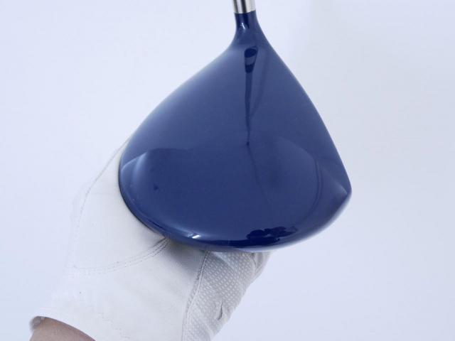 Driver : Katana : ไดรเวอร์ Katana Sniper Z Loft 10.5 ก้าน Fujikura Speeder 556 Flex SR