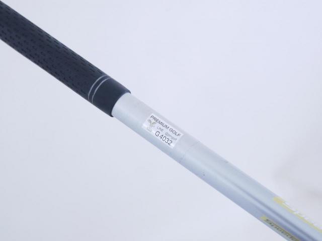 Driver : Katana : ไดรเวอร์ Katana Sniper Z Loft 10.5 ก้าน Fujikura Speeder 556 Flex SR