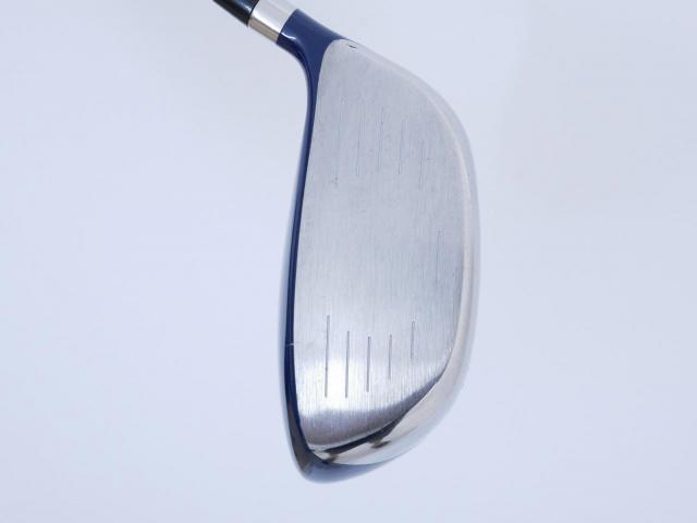 Driver : Katana : ไดรเวอร์ Katana Sniper Z Loft 10.5 ก้าน Fujikura Speeder 556 Flex SR