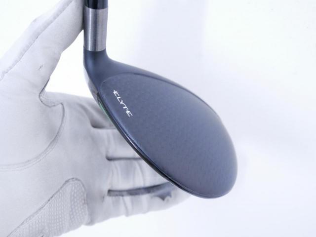 Lady club : All : หัวไม้ 3 Callaway ELYTE Max Fast (รุ่นล่าสุด ปี 2025) Loft 16 ก้าน UST Mamiya LIN-Q 40 Flex A (Lady)