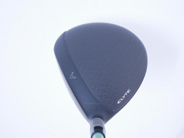 Lady club : All : หัวไม้ 3 Callaway ELYTE Max Fast (รุ่นล่าสุด ปี 2025) Loft 16 ก้าน UST Mamiya LIN-Q 40 Flex A (Lady)