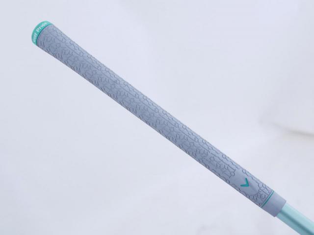 Lady club : All : หัวไม้ 3 Callaway ELYTE Max Fast (รุ่นล่าสุด ปี 2025) Loft 16 ก้าน UST Mamiya LIN-Q 40 Flex A (Lady)