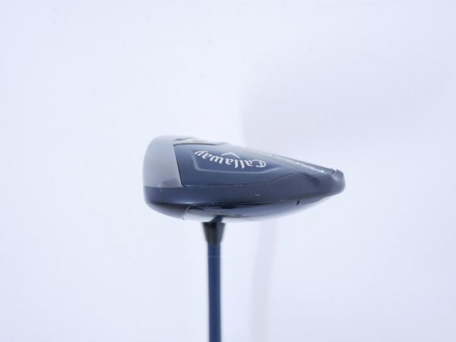 Fairway Wood : callaway : หัวไม้ 3 Callaway Paradym (รุ่นปี 2023 Japan Spec.) Loft 15 (ปรับได้) ก้าน Fujikura Ventus TR 5 Flex S