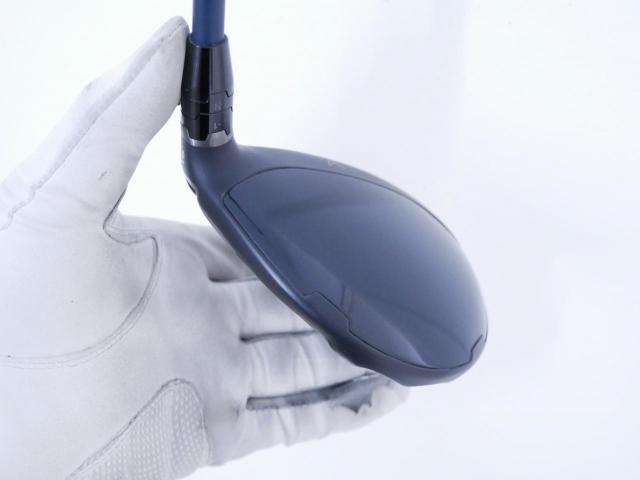 Fairway Wood : callaway : หัวไม้ 3 Callaway Paradym (รุ่นปี 2023 Japan Spec.) Loft 15 (ปรับได้) ก้าน Fujikura Ventus TR 5 Flex S