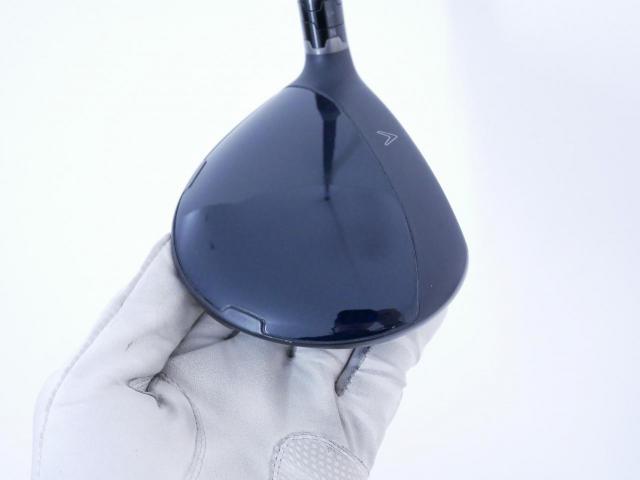 Fairway Wood : callaway : หัวไม้ 3 Callaway Paradym (รุ่นปี 2023 Japan Spec.) Loft 15 (ปรับได้) ก้าน Fujikura Ventus TR 5 Flex S