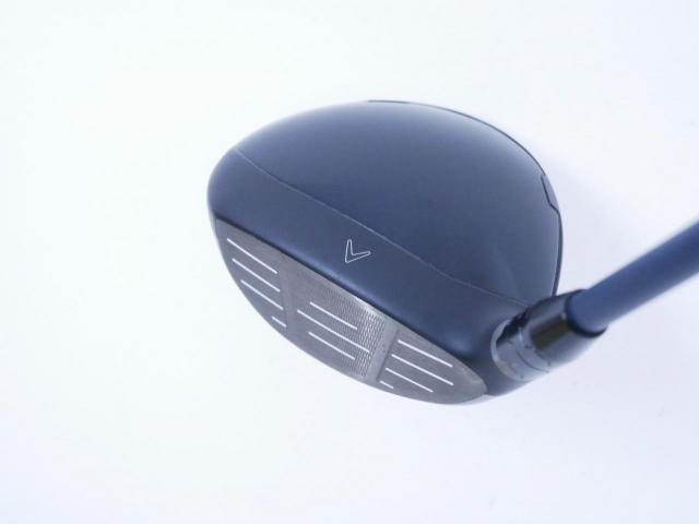 Fairway Wood : callaway : หัวไม้ 3 Callaway Paradym (รุ่นปี 2023 Japan Spec.) Loft 15 (ปรับได้) ก้าน Fujikura Ventus TR 5 Flex S