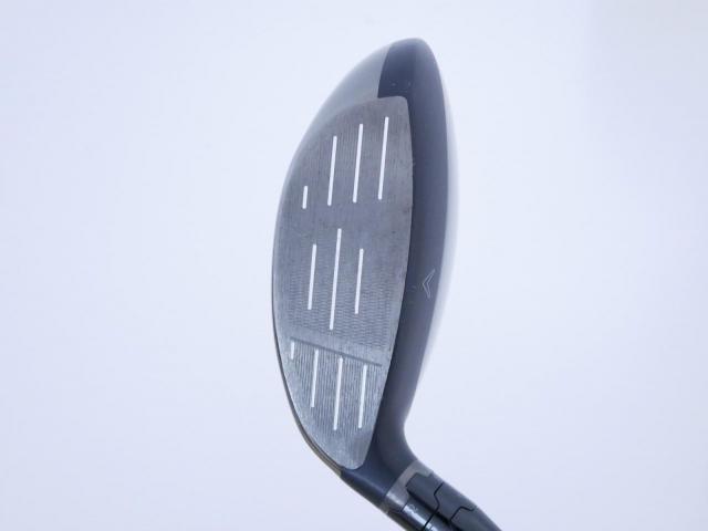 Fairway Wood : callaway : หัวไม้ 3 Callaway Paradym (รุ่นปี 2023 Japan Spec.) Loft 15 (ปรับได้) ก้าน Fujikura Ventus TR 5 Flex S