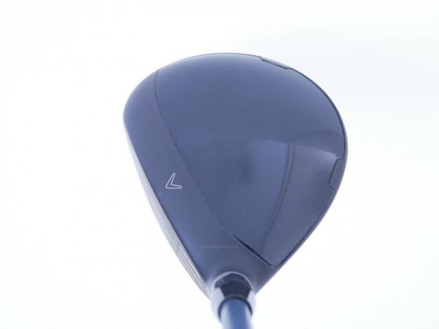Fairway Wood : callaway : หัวไม้ 3 Callaway Paradym (รุ่นปี 2023 Japan Spec.) Loft 15 (ปรับได้) ก้าน Fujikura Ventus TR 5 Flex S